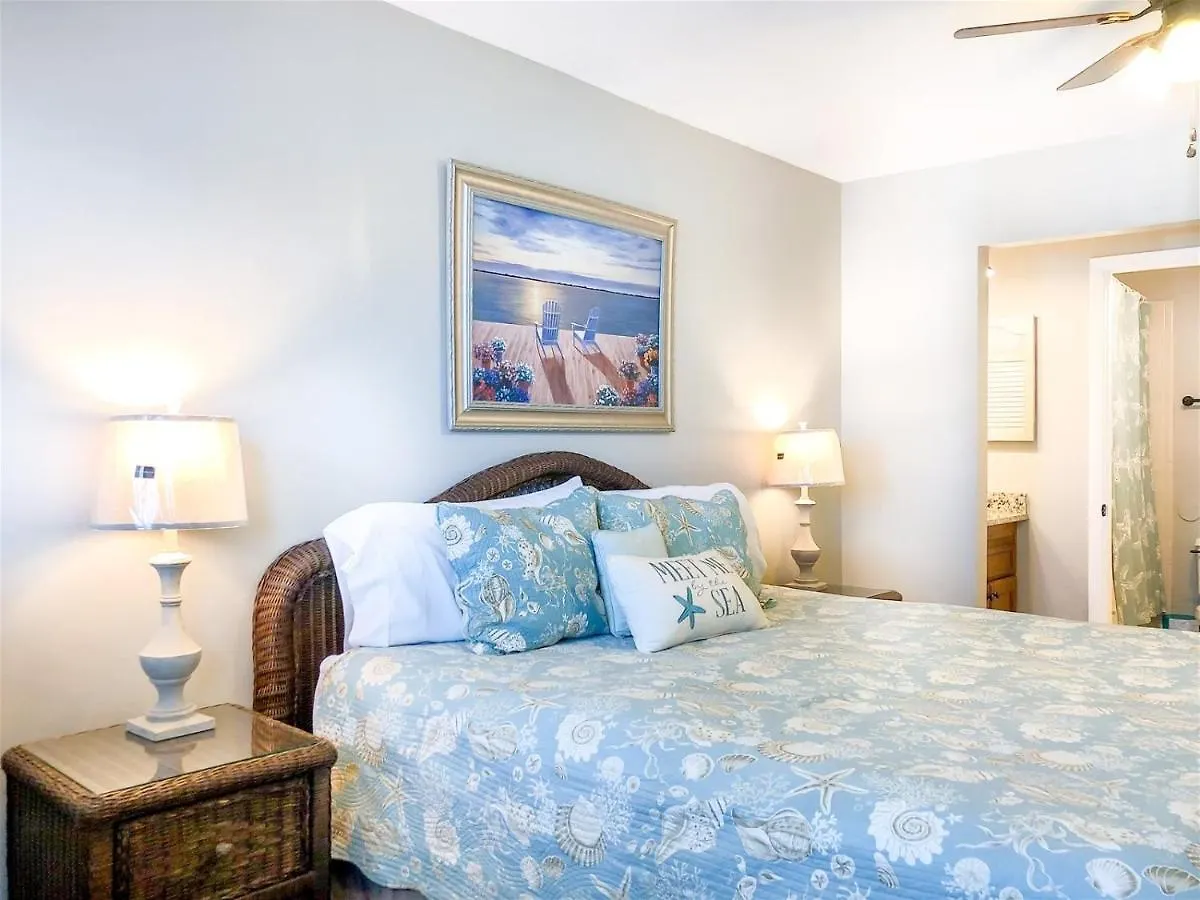The Summit 325 Aparthotel Panama City Beach United States