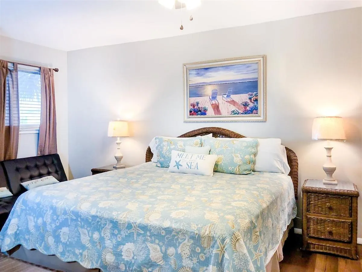 The Summit 325 Aparthotel Panama City Beach 3*,  United States