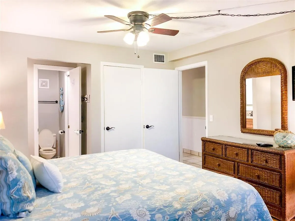 ***  The Summit 325 Aparthotel Panama City Beach United States