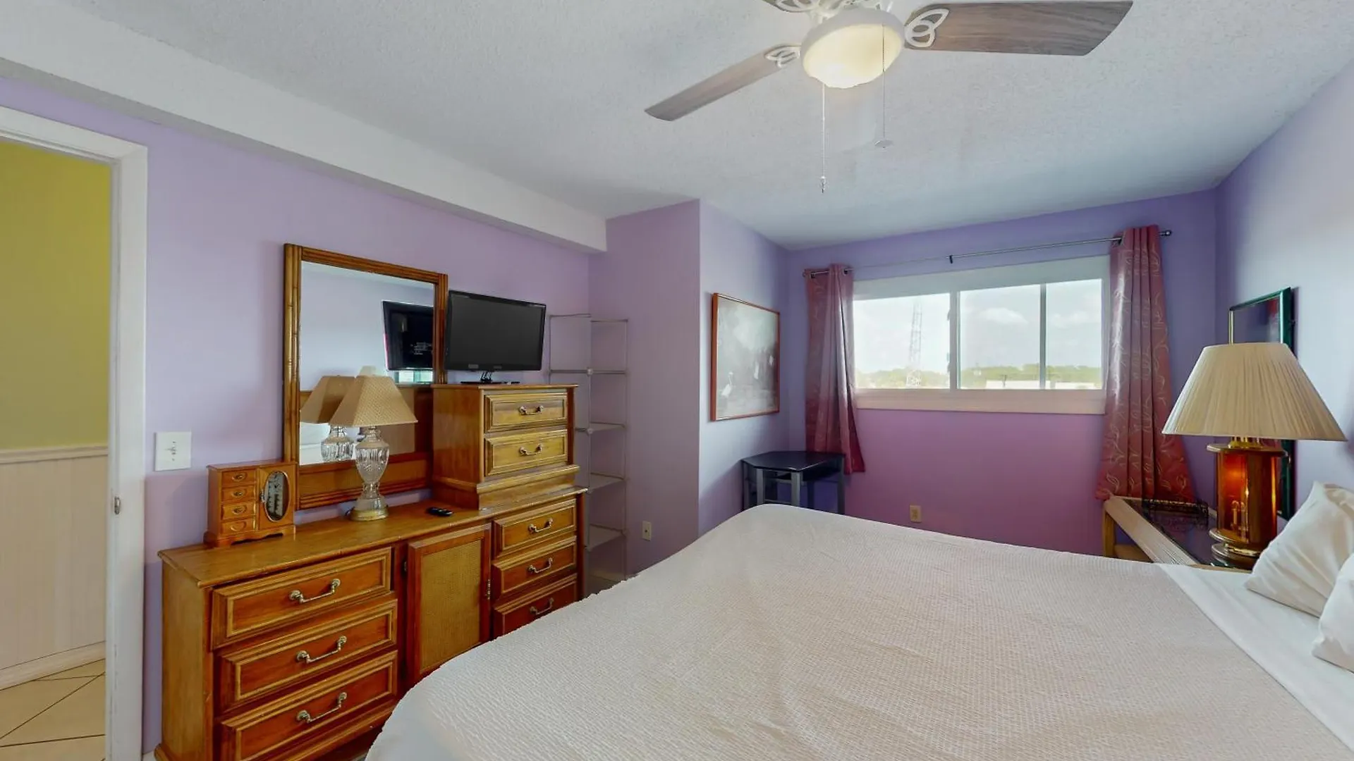 The Summit 325 Aparthotel Panama City Beach