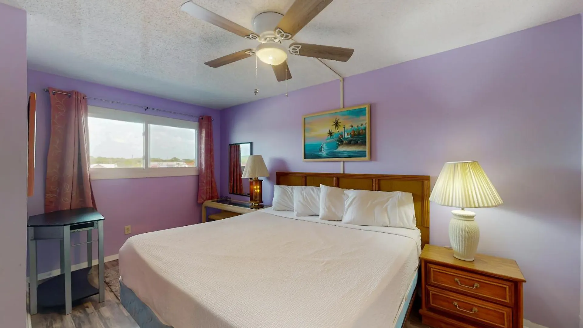 The Summit 325 Aparthotel Panama City Beach 3*,  United States