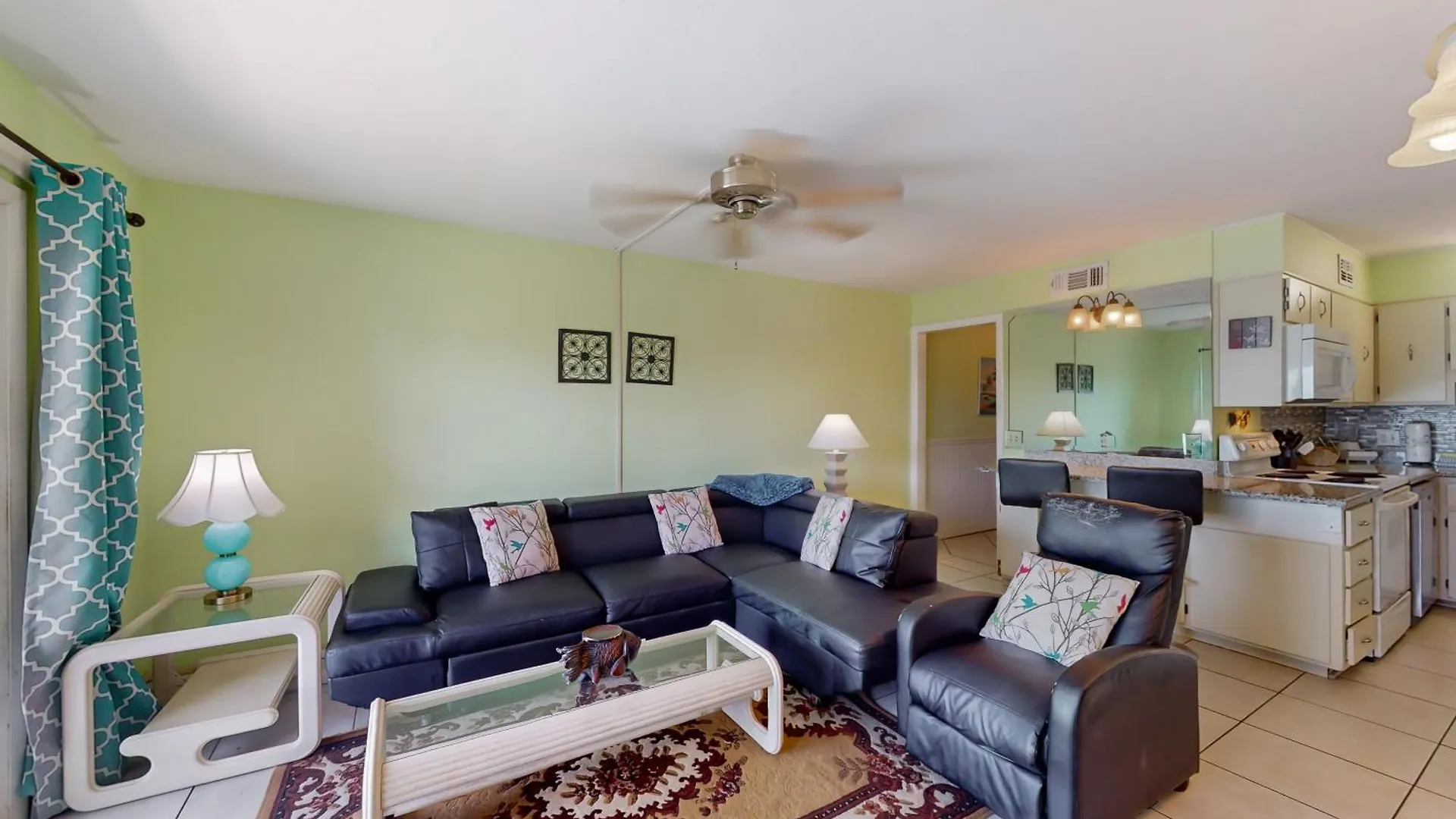 The Summit 325 Aparthotel Panama City Beach