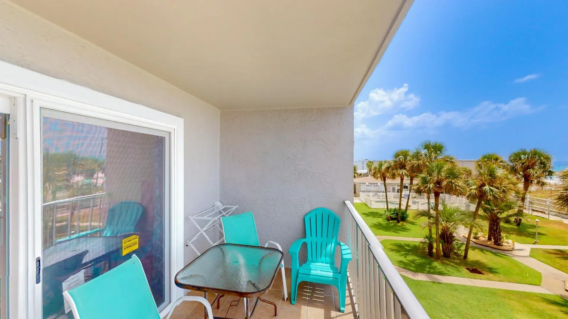 ***  The Summit 325 Aparthotel Panama City Beach United States