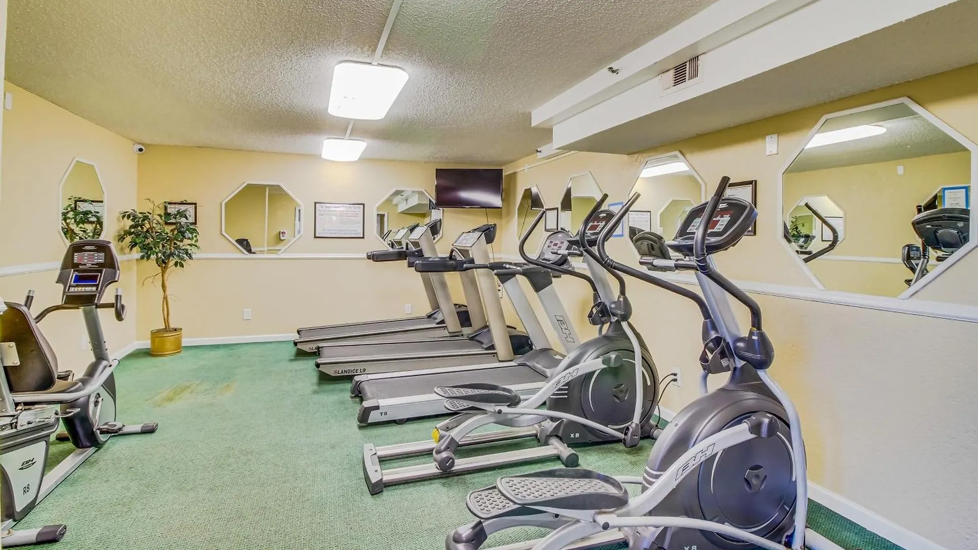 The Summit 325 Aparthotel Panama City Beach United States