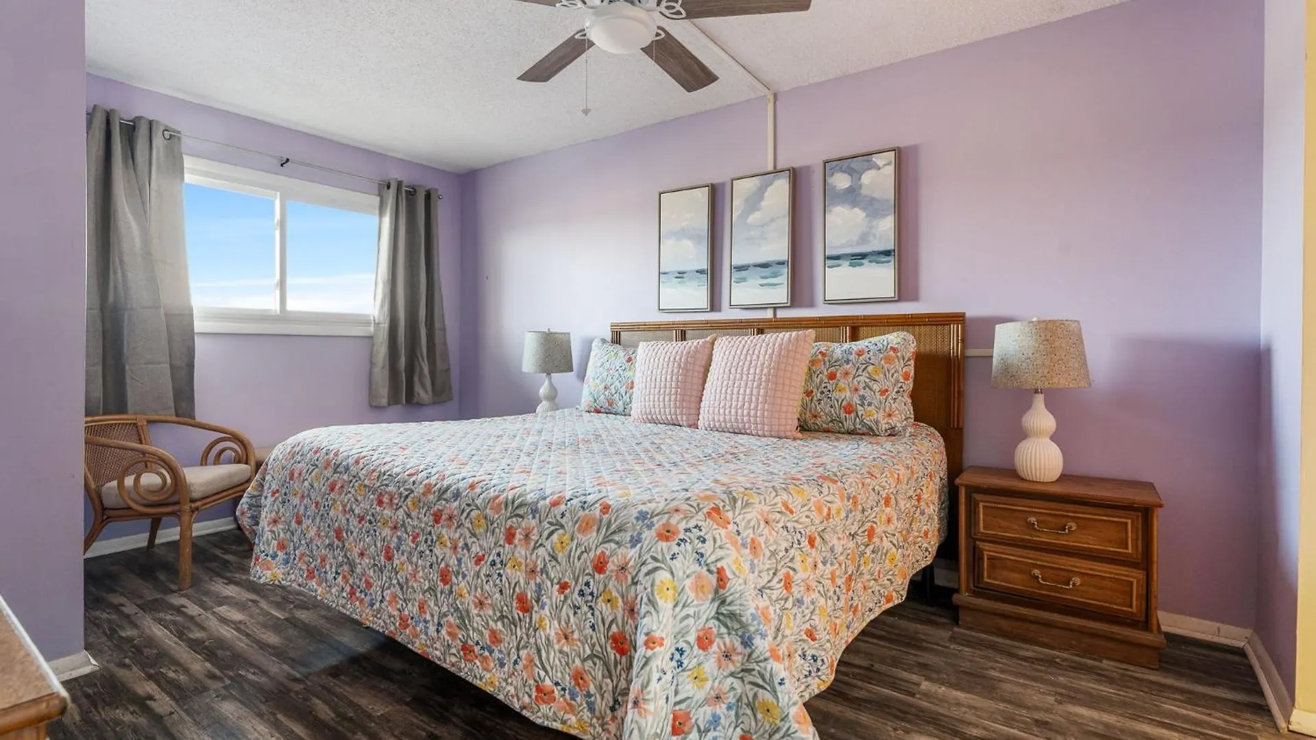***  The Summit 325 Aparthotel Panama City Beach United States