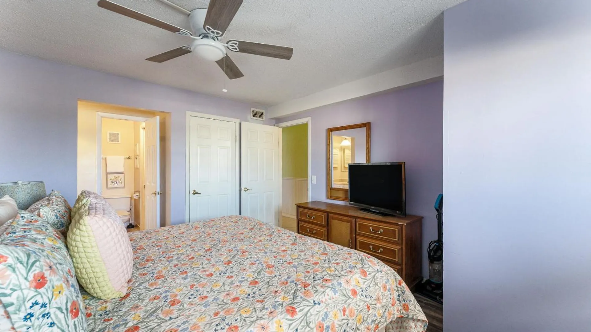 ***  The Summit 325 Aparthotel Panama City Beach United States