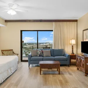 Aparthotel - Access At Origin Of Seahaven., Panama City Beach