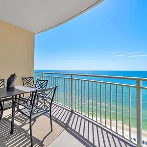 Aparthotel Aqua 1505, Panama City Beach