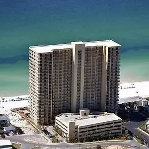 Aparthotel Gulf Crest, Panama City Beach