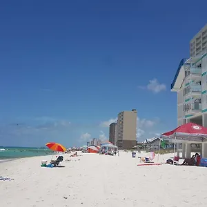 Aparthotel Fontainebleau Terrace, Panama City Beach