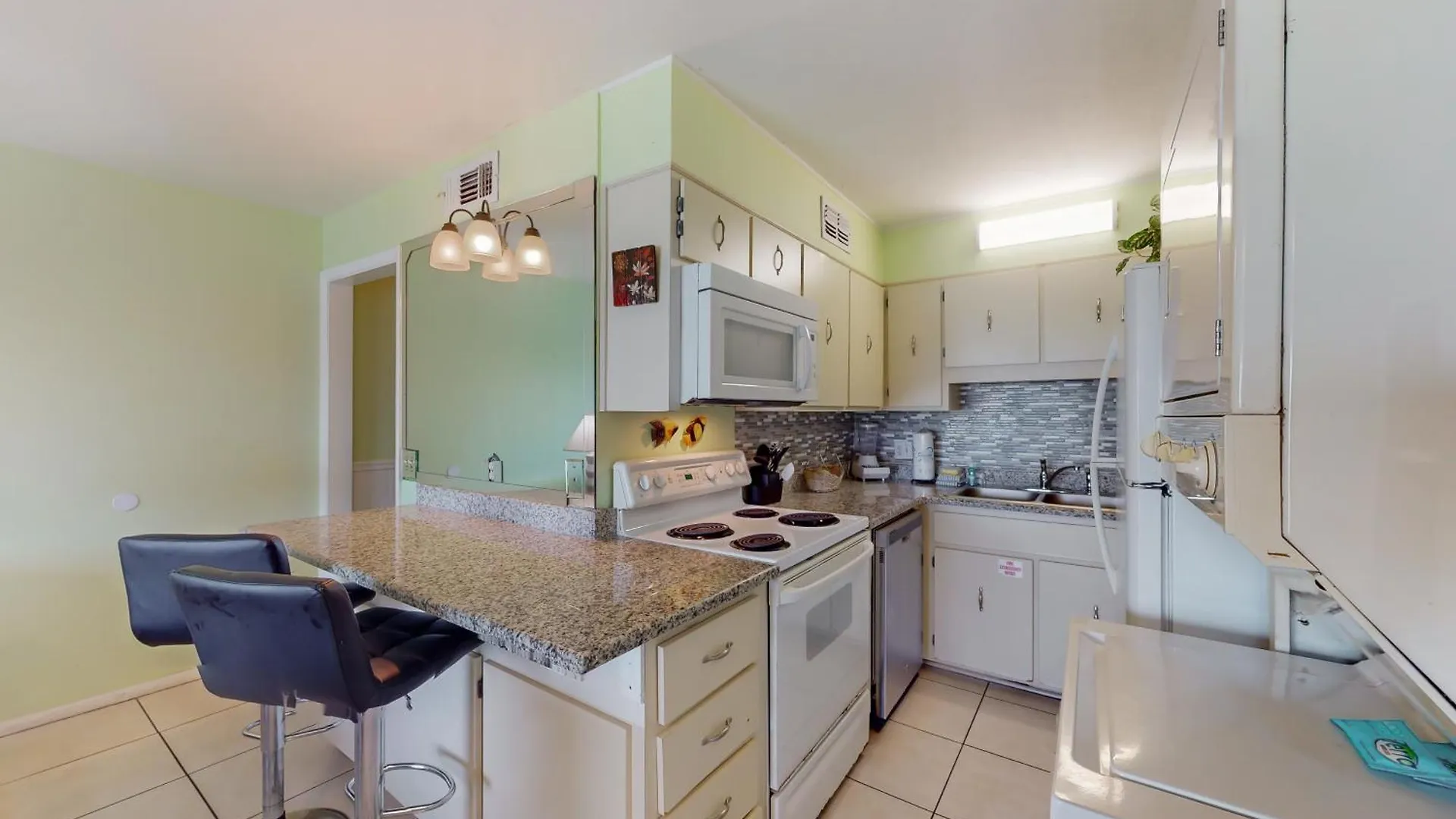 Aparthotel The Summit 325 Panama City Beach