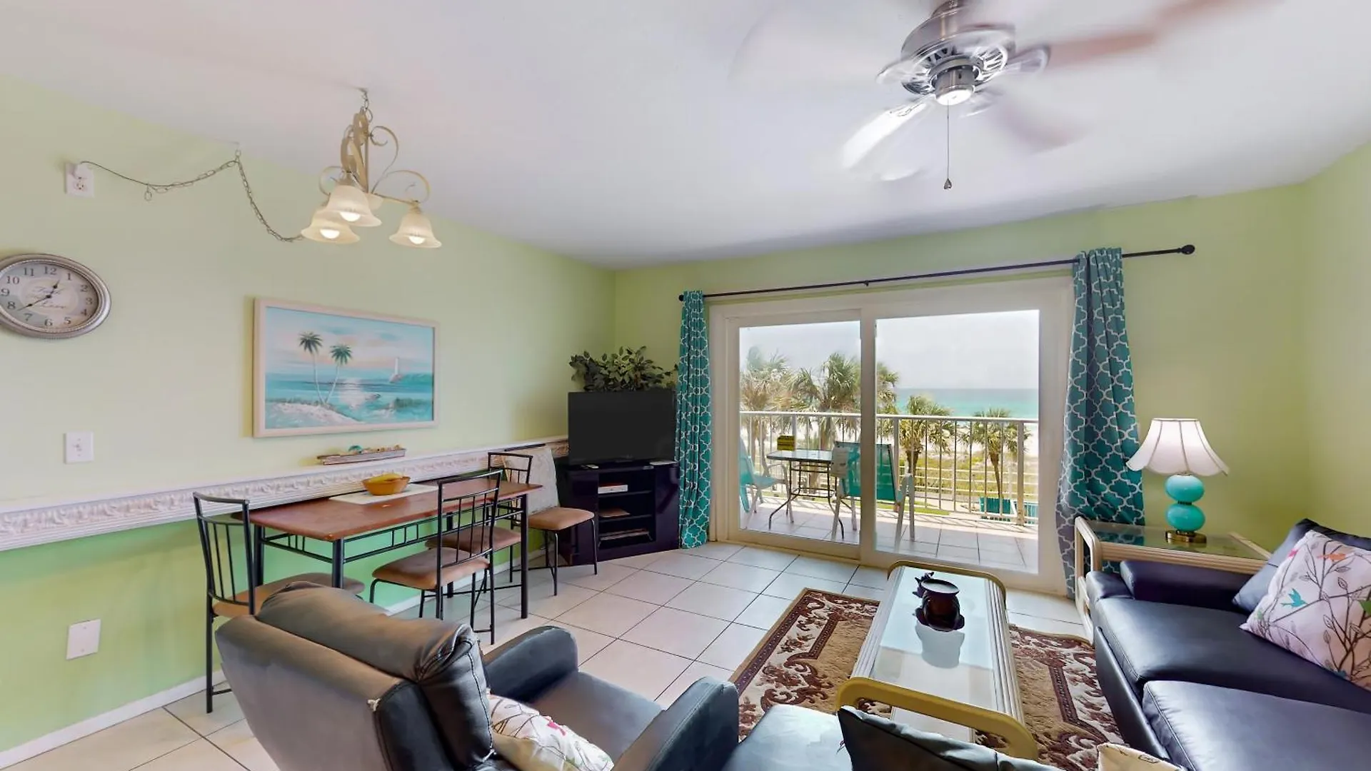 Aparthotel The Summit 325 Panama City Beach