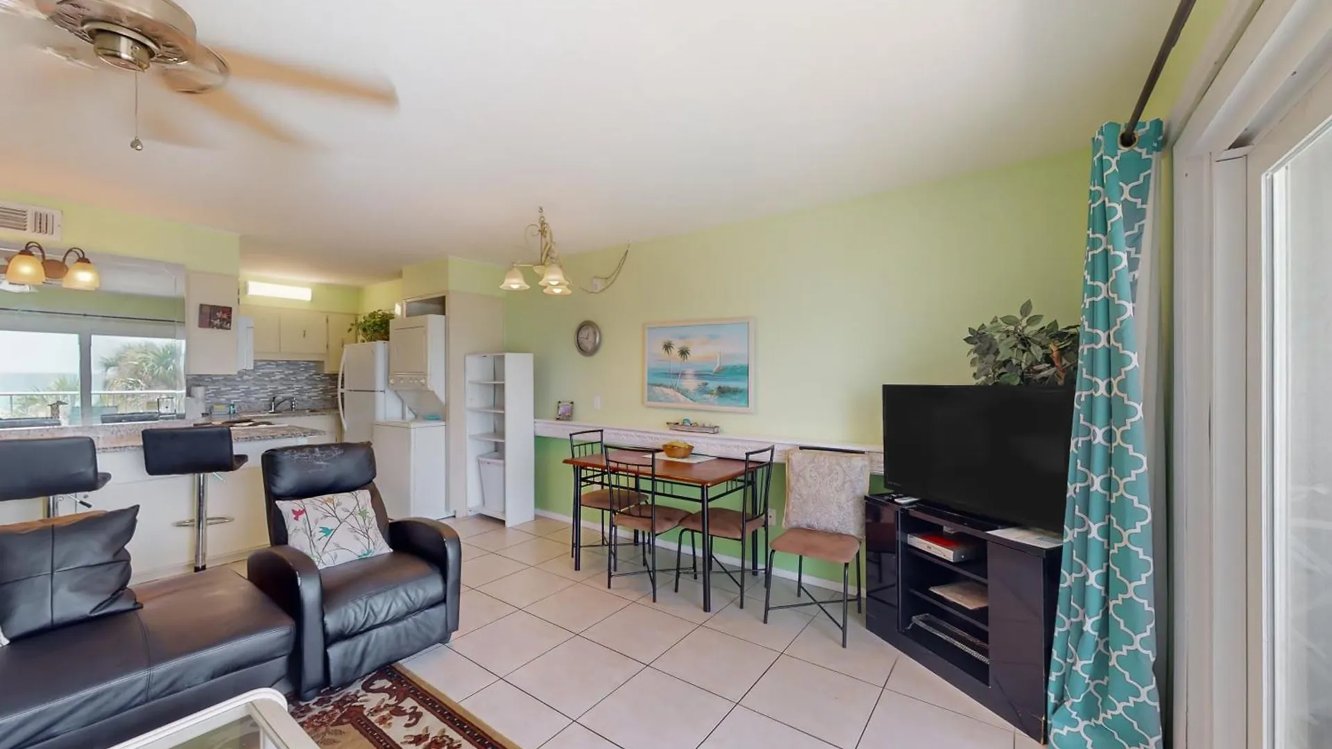 Aparthotel The Summit 325 Panama City Beach