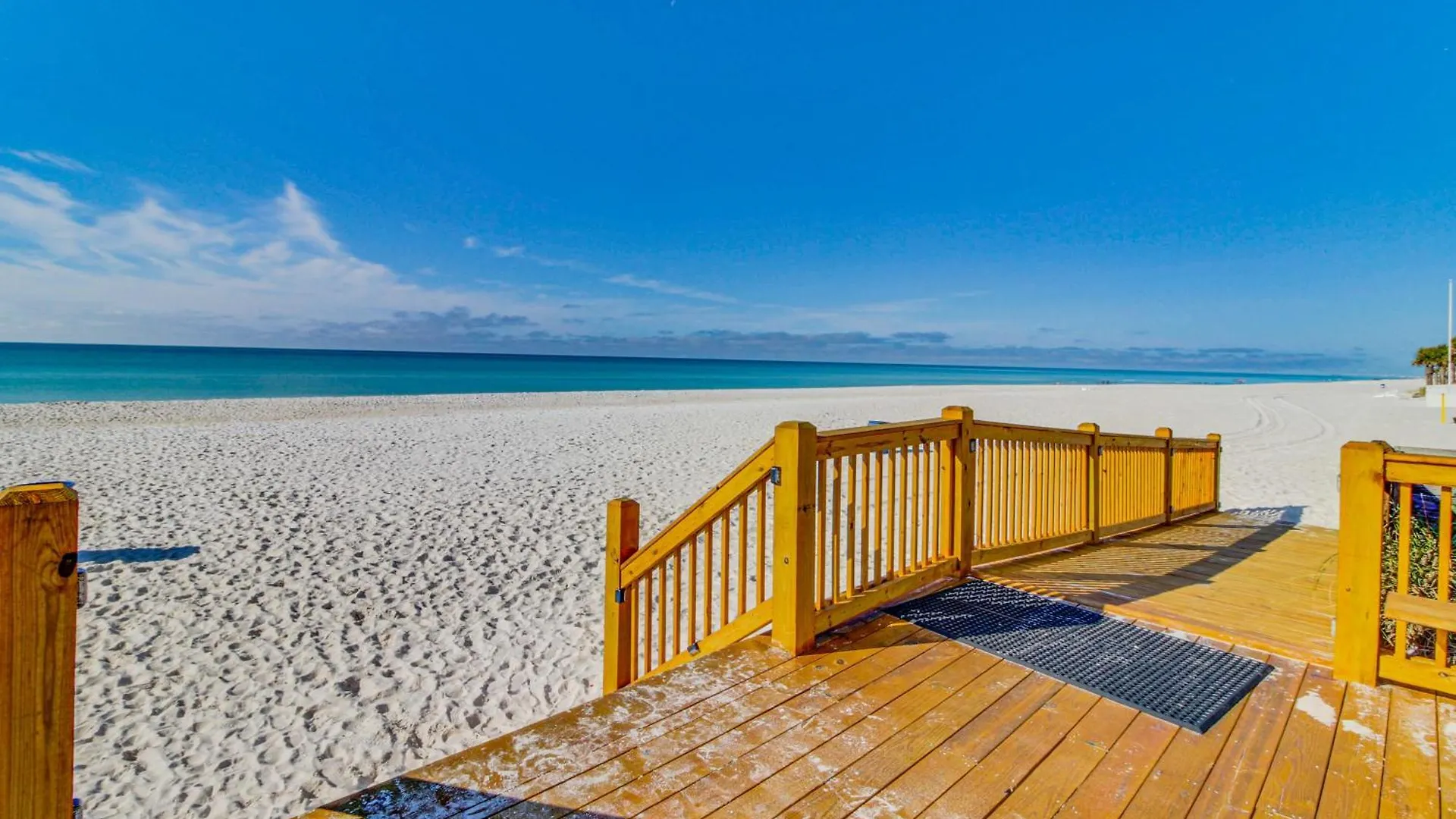 Aparthotel The Summit 325 Panama City Beach