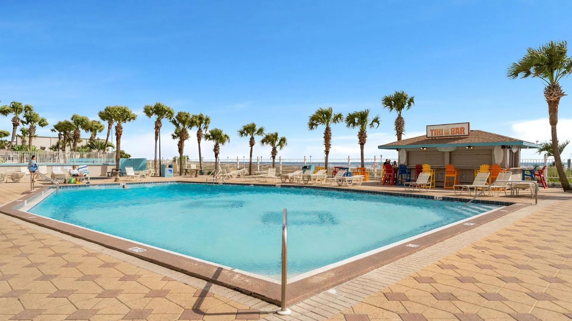 Aparthotel The Summit 325 Panama City Beach 3*,  USA