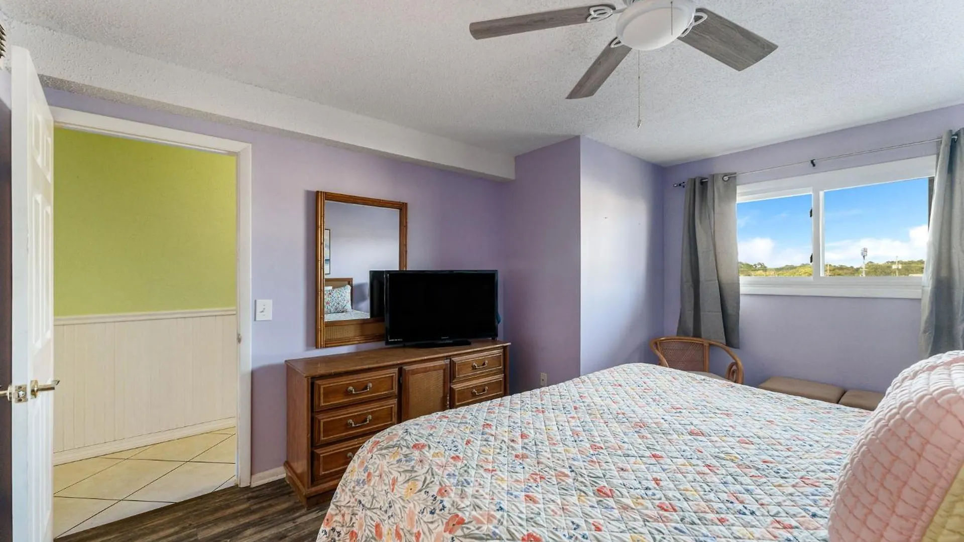 Aparthotel The Summit 325 Panama City Beach