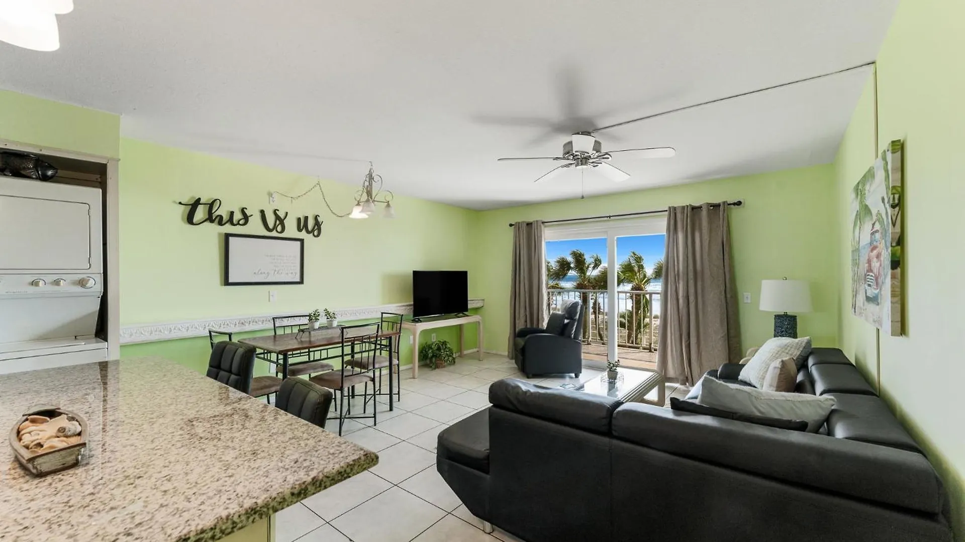 Aparthotel The Summit 325 Panama City Beach