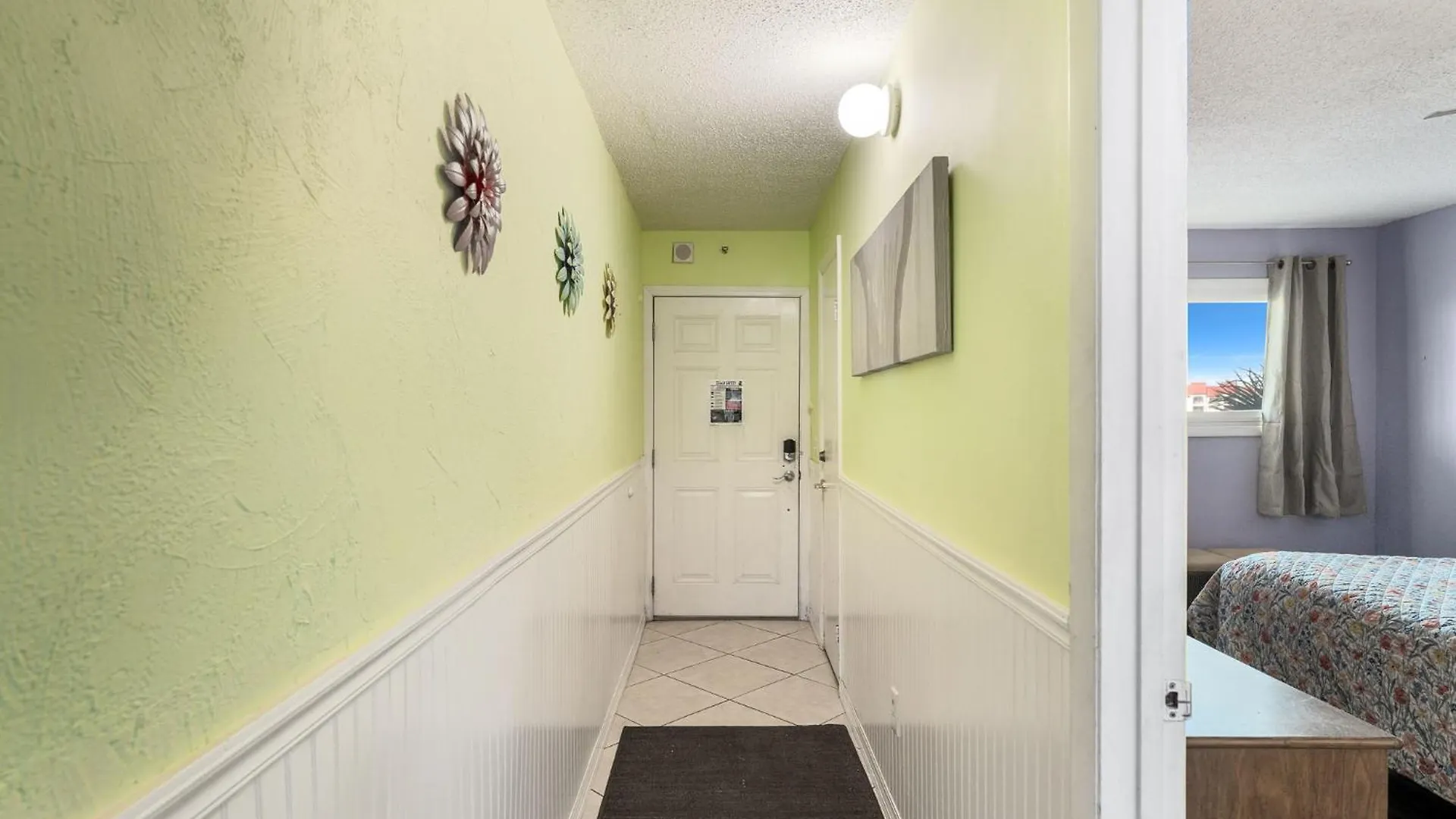 Aparthotel The Summit 325 Panama City Beach